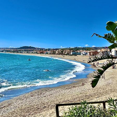 Atico Con Gran Terraza A 50 Metros De La Playa De Casares Apartment San Luis de Sabinillas Bagian luar foto