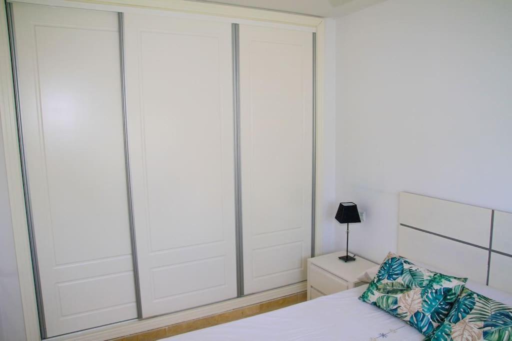 Atico Con Gran Terraza A 50 Metros De La Playa De Casares Apartment San Luis de Sabinillas Bagian luar foto